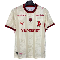 2026-27 Houston Dynamo Away Fans Soccer Jersey
