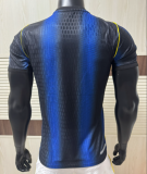 2027-28 Mens Inter Milan Home Leak Player Version Soccer Jersey