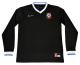 2026-27 Corinthians Energy Special Edition Long Sleeve Soccer Jersey