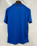 2026-27 Mens Palmeiras Third Away Blue Soccer Jersey