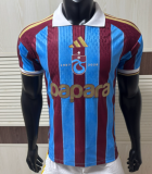 2026-27 Trabzonspor Home Leak Player Version Soccer Jersey