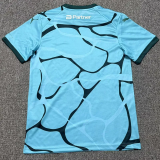 2026-27 ES Troyes Third Away Fans Soccer Jersey