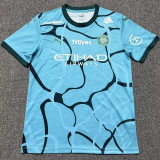 2026-27 ES Troyes Third Away Fans Soccer Jersey