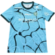 2026-27 ES Troyes Third Away Fans Soccer Jersey