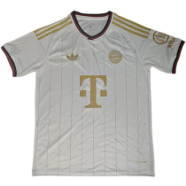 2026-27 Mens Bayern Munich Special Edition White Soccer Jersey