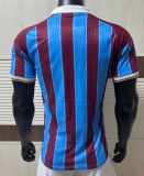 2026-27 Trabzonspor Home Leak Player Version Soccer Jersey