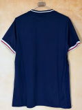 2020-2021 Mens PSG Home Retro Soccer Jersey