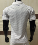 2027-28 Real Madrid Home Leak Player Version Soccer Jersey