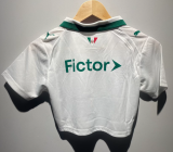 2026-27 Women Palmeiras  Away White Cheerleader Shirt