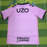 2026-27 Mens Vitoria Guimaraes Fourth Away Fans Soccer Jersey