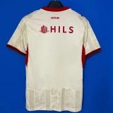2026-27 Houston Dynamo Away Fans Soccer Jersey