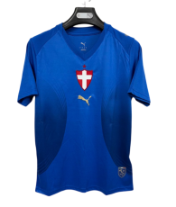2026-27 Mens Palmeiras Third Away Blue Soccer Jersey