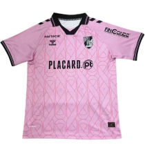 2026-27 Mens Vitoria Guimaraes Fourth Away Fans Soccer Jersey