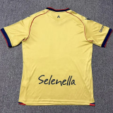 2026-27 Mens Bologna Third Away Fans Soccer Jersey