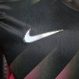 2026-27 Barcelona Casual Edition Player version Soccer Jersey