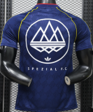 2026-27 Arsenal Casual Edition Player Version Soccer Jersey