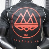 2026-27 Manchester United Casual Edition Player Version soccer jersey