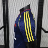 2026-27 Arsenal Casual Edition Player Version Soccer Jersey