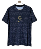 2026-27 Mens Chivas Black FansTraining Shirts