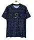 2026-27 Mens Chivas Black FansTraining Shirts