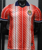 2026-27 Chivas Guadalajara Casual Edition Player Version Soccer Jersey