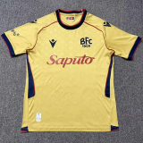 2026-27 Mens Bologna Third Away Fans Soccer Jersey