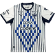 2026-27 Mens Monterrey Third Away Soccer Jersey