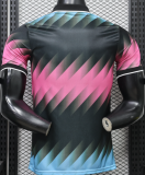 2026-27 Barcelona Casual Edition Player version Soccer Jersey