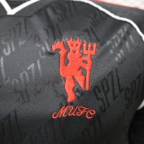 2026-27 Manchester United Casual Edition Player Version soccer jersey