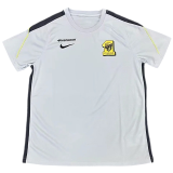 2026-27 Ittihad White Training Shirts
