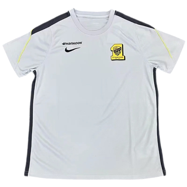 2026-27 Ittihad White Training Shirts