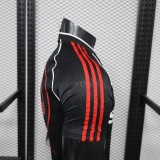 2026-27 Manchester United Casual Edition Player Version soccer jersey