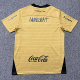 2026-27 Mens Guarani 123th Anniversary Fans Soccer Jersey
