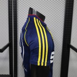 2026-27 Arsenal Casual Edition Player Version Soccer Jersey