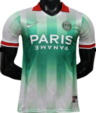 2026-27 Mens PSG Casual Edition Player version Soccer Jersey