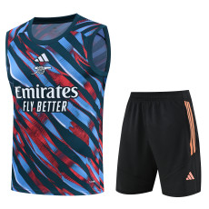 2026-27 Mens Arsenal Special Edition Vest Training Short Suit