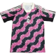 2026-27 Real Madrid Black Pink Special Edition Fans Soccer Jersey