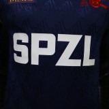 2026-27 Arsenal Casual Edition Player Version Soccer Jersey