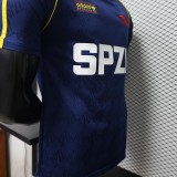 2026-27 Arsenal Casual Edition Player Version Soccer Jersey