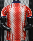 2026-27 Chivas Guadalajara Casual Edition Player Version Soccer Jersey