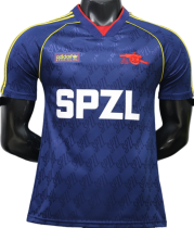 2026-27 Arsenal Casual Edition Player Version Soccer Jersey