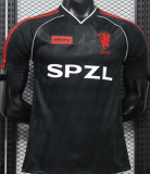 2026-27 Manchester United Casual Edition Player Version soccer jersey