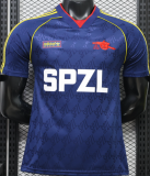 2026-27 Arsenal Casual Edition Player Version Soccer Jersey