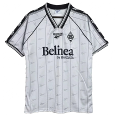 1997-1998 Monchengladbach Home Retro Soccer Jersey