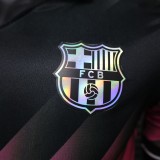 2026-27 Barcelona Casual Edition Player version Soccer Jersey