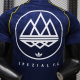 2026-27 Arsenal Casual Edition Player Version Soccer Jersey