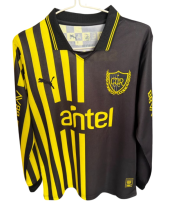 2026-27 Atletico Penarol 135th Anniversary Long Sleeve Soccer Jersey