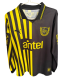 2026-27 Atletico Penarol 135th Anniversary Long Sleeve Soccer Jersey