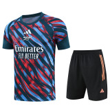 2026-27 Mens Arsenal Special Edition Training Short Suit