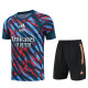 2026-27 Mens Arsenal Special Edition Training Short Suit